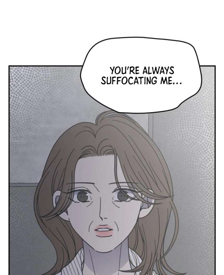 Read No to Office Romance! chapter 73 image 48 on Lezhin