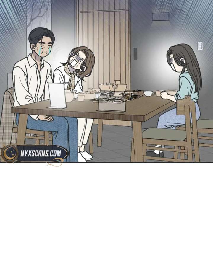 Read No to Office Romance! chapter 73 image 5 on Lezhin