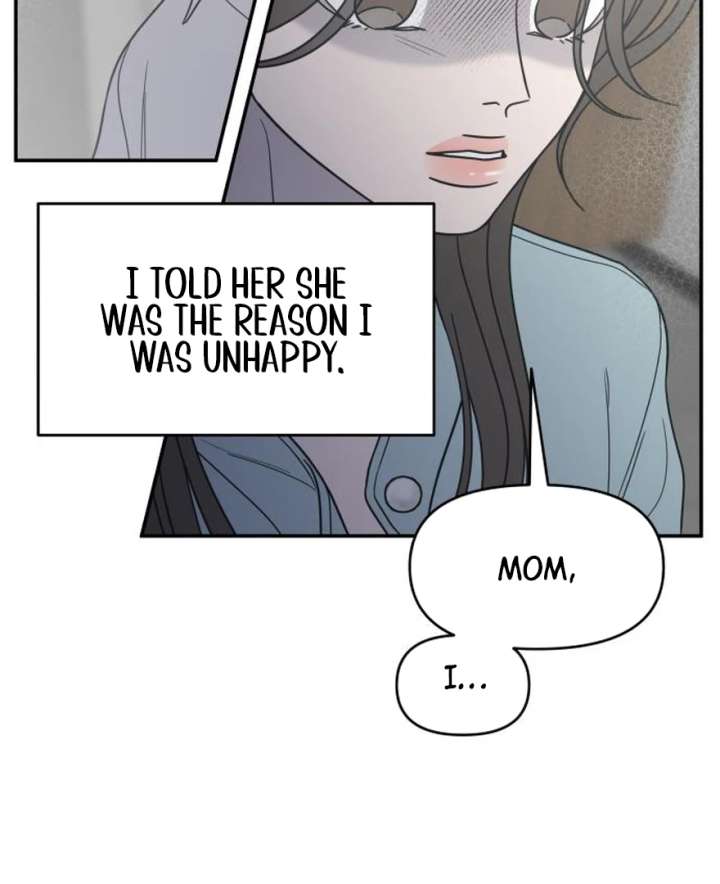 Read No to Office Romance! chapter 73 image 63 on Lezhin