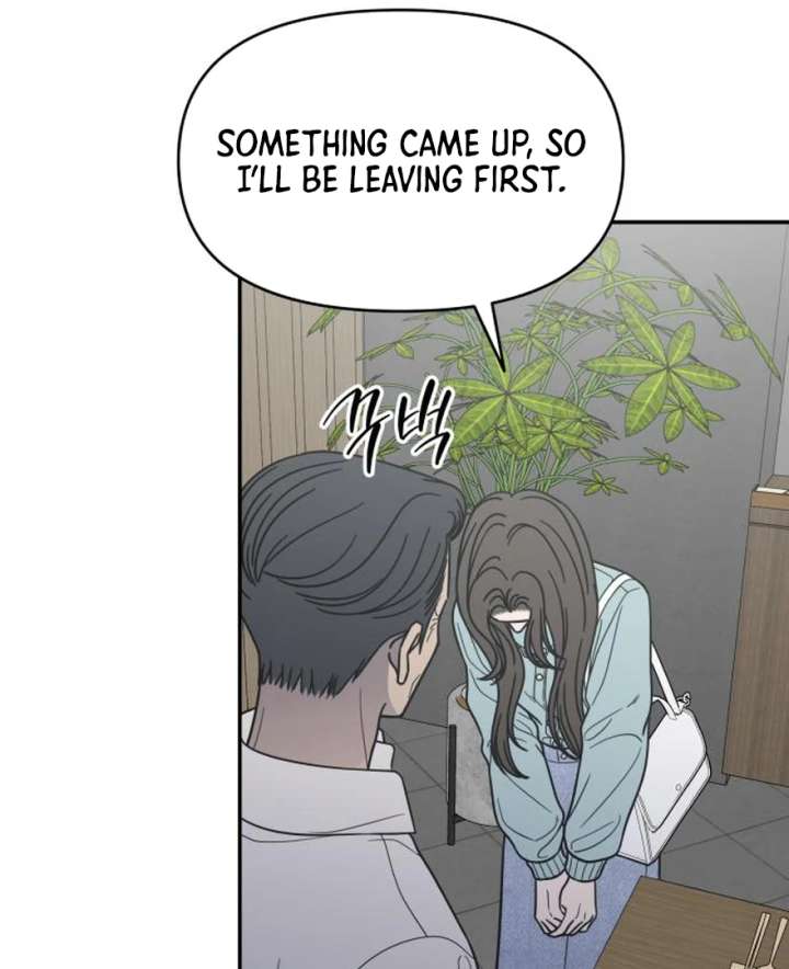 Read No to Office Romance! chapter 73 image 67 on Lezhin