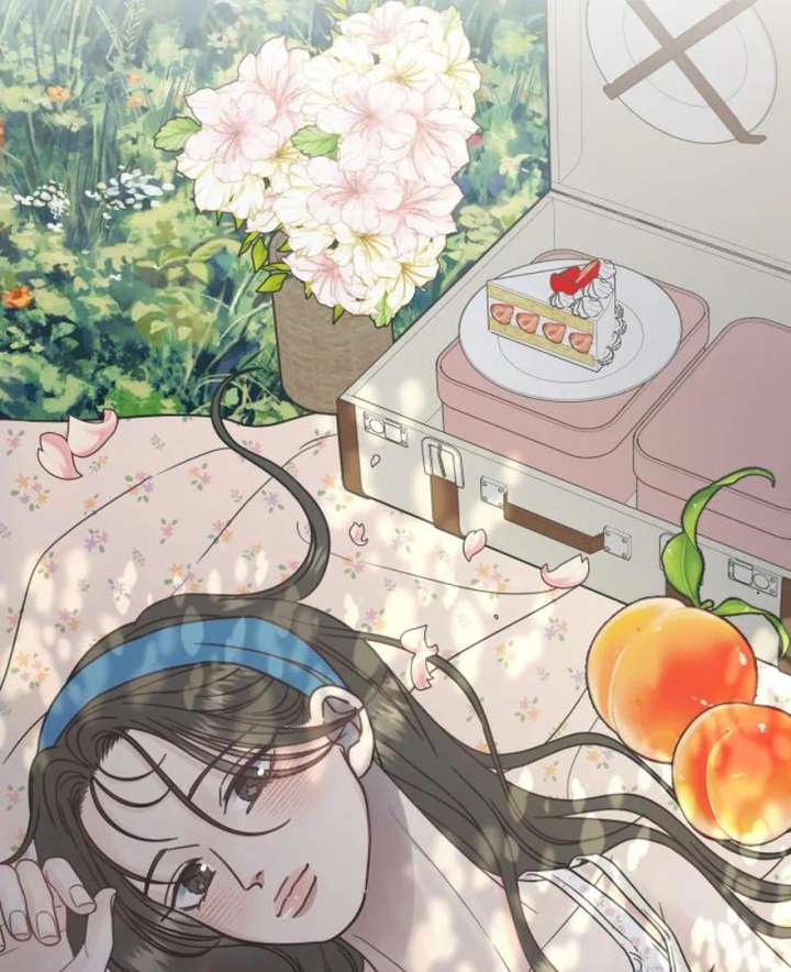 Read No to Office Romance! chapter 73 image 93 on Lezhin