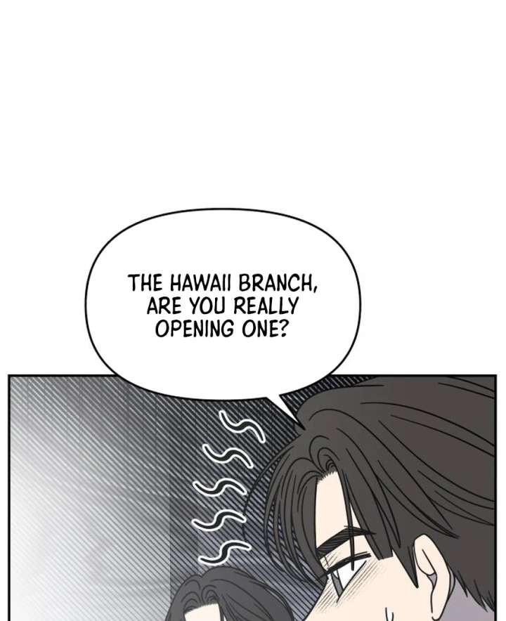 Read No to Office Romance! chapter 73 image 99 on Lezhin
