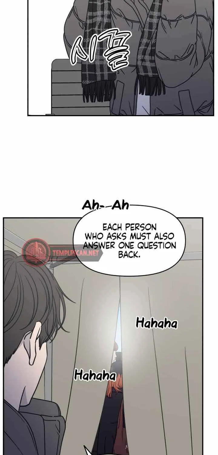 Read No to Office Romance! chapter 8 image 103 on Lezhin