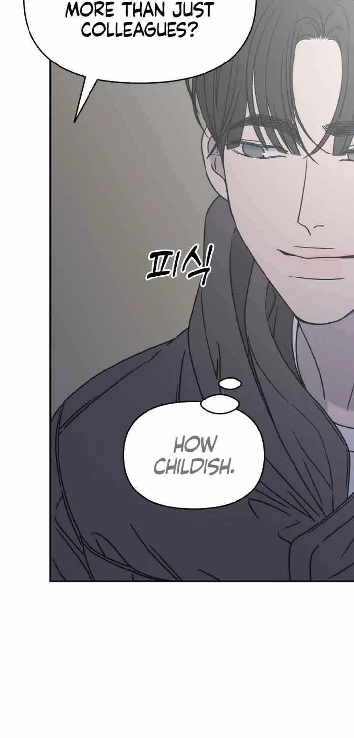 Read No to Office Romance! chapter 8 image 108 on Lezhin
