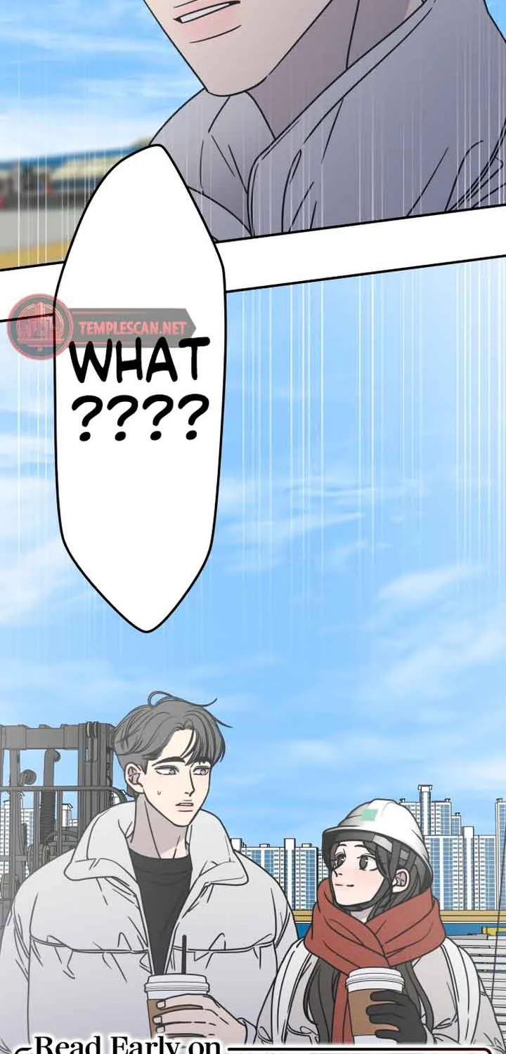 Read No to Office Romance! chapter 8 image 112 on Lezhin
