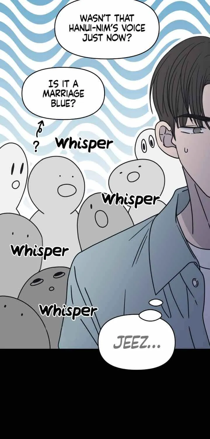 Read No to Office Romance! chapter 8 image 16 on Lezhin