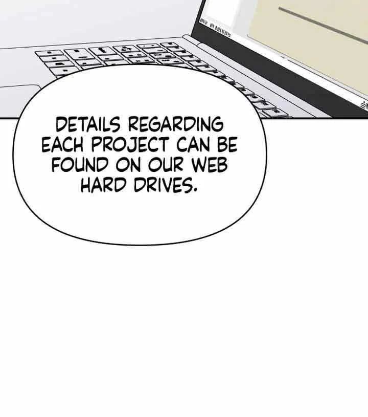 Read No to Office Romance! chapter 8 image 25 on Lezhin