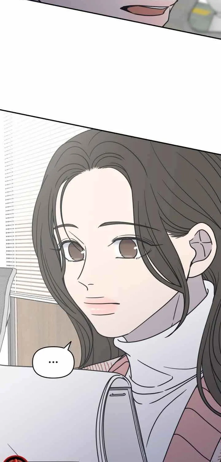 Read No to Office Romance! chapter 8 image 29 on Lezhin