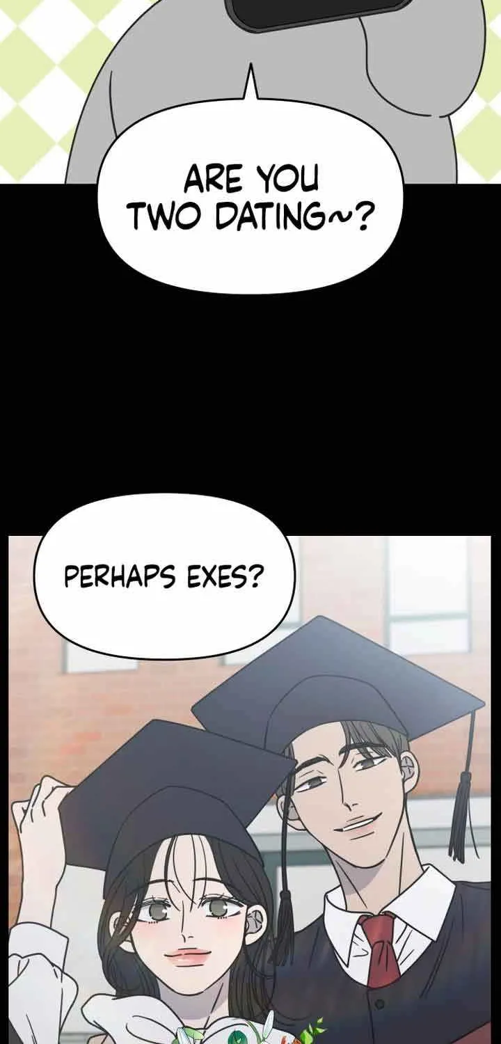 Read No to Office Romance! chapter 8 image 3 on Lezhin