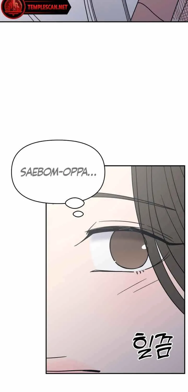 Read No to Office Romance! chapter 8 image 30 on Lezhin