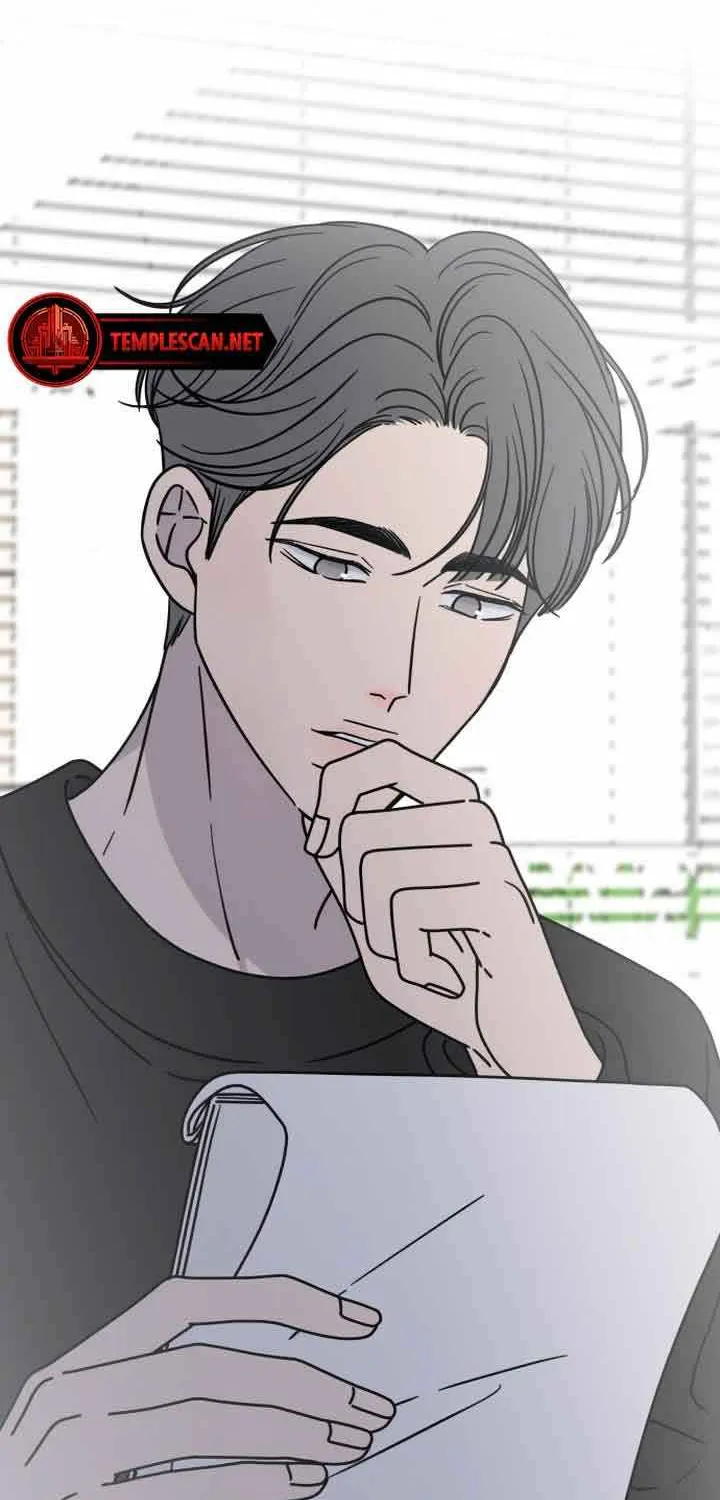 Read No to Office Romance! chapter 8 image 37 on Lezhin