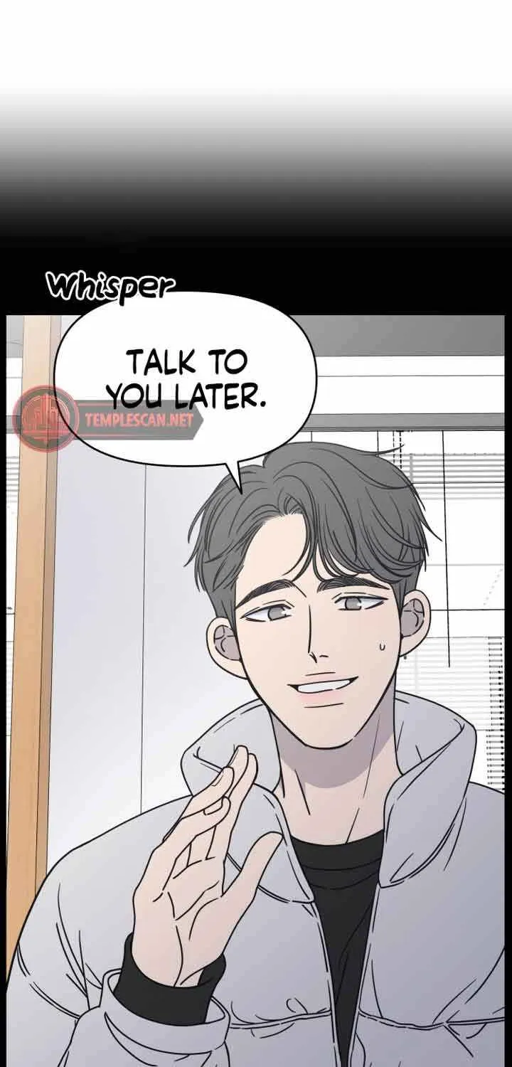Read No to Office Romance! chapter 8 image 40 on Lezhin