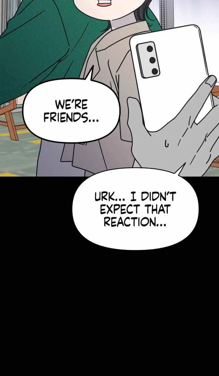 Read No to Office Romance! chapter 8 image 5 on Lezhin