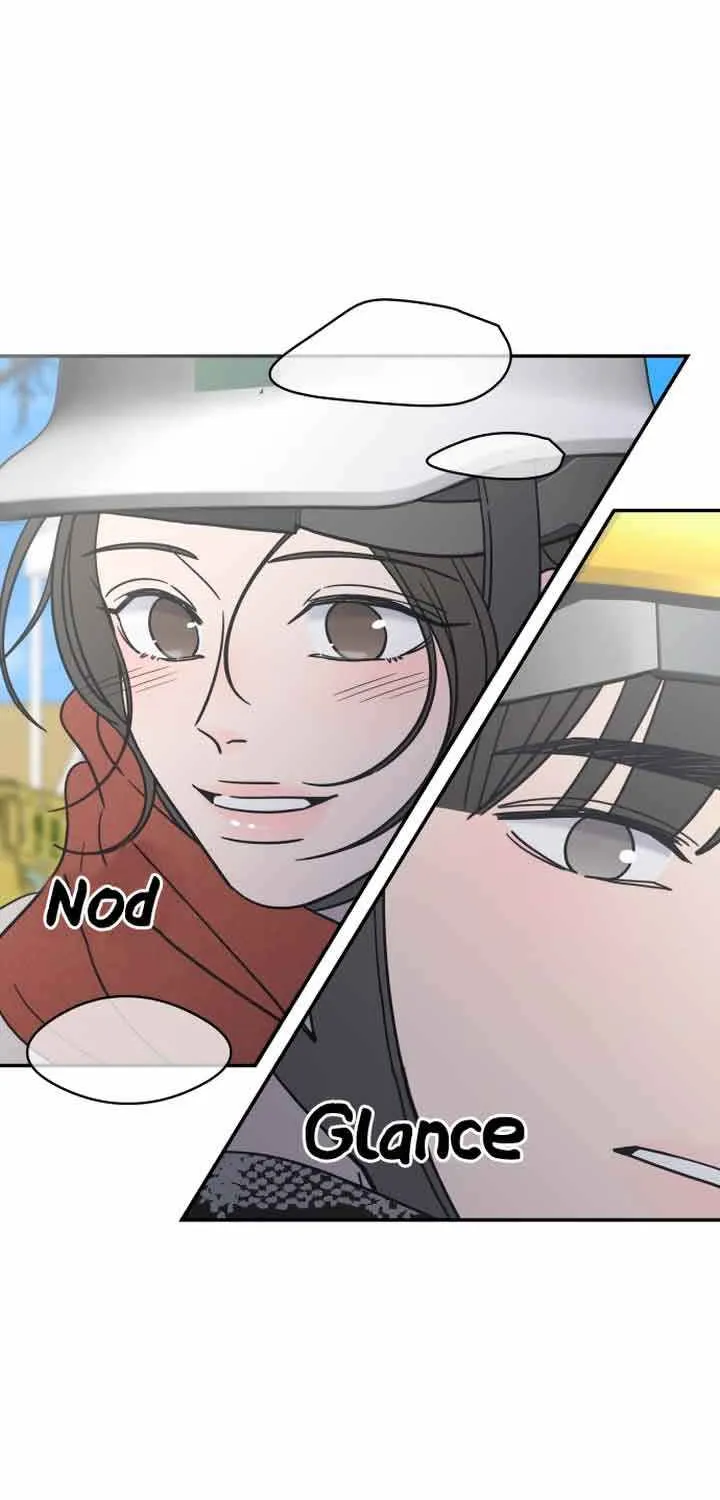 Read No to Office Romance! chapter 8 image 55 on Lezhin