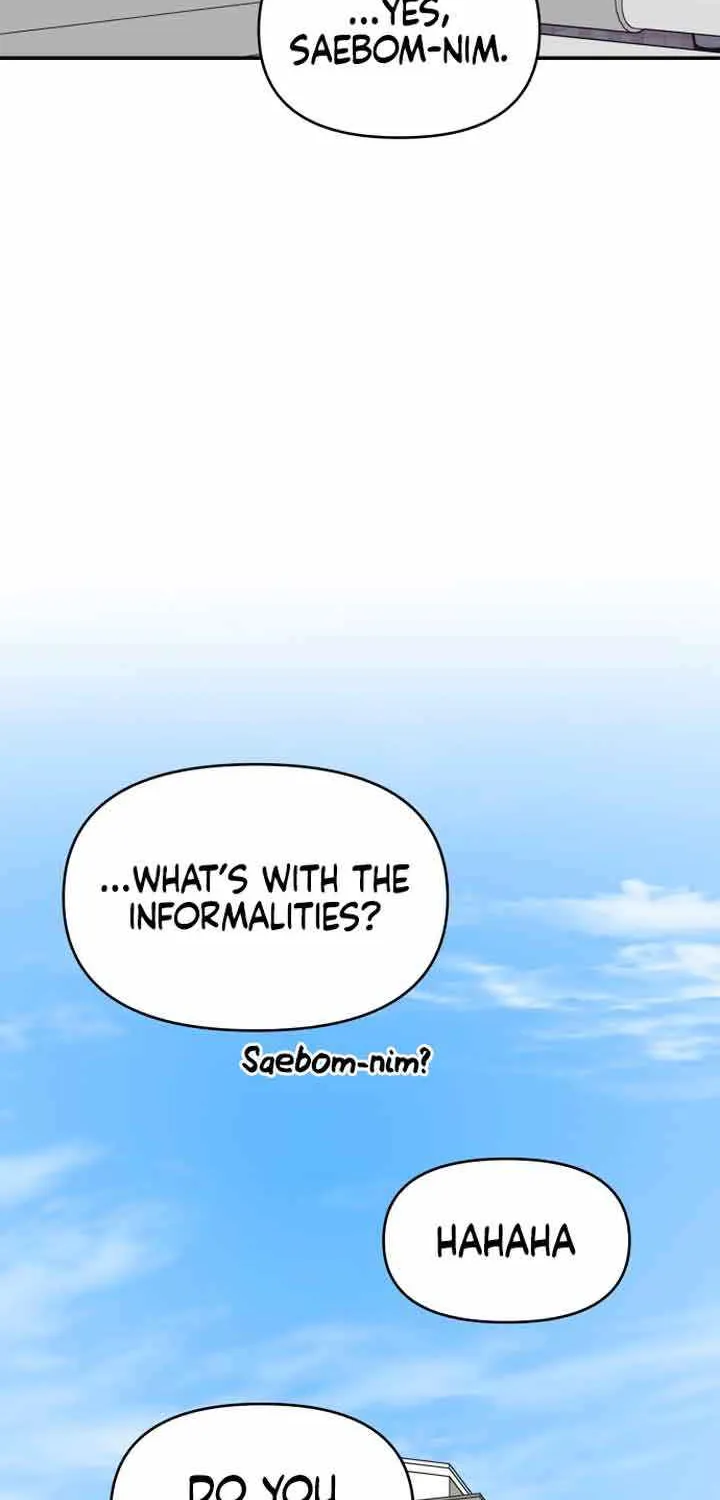 Read No to Office Romance! chapter 8 image 67 on Lezhin