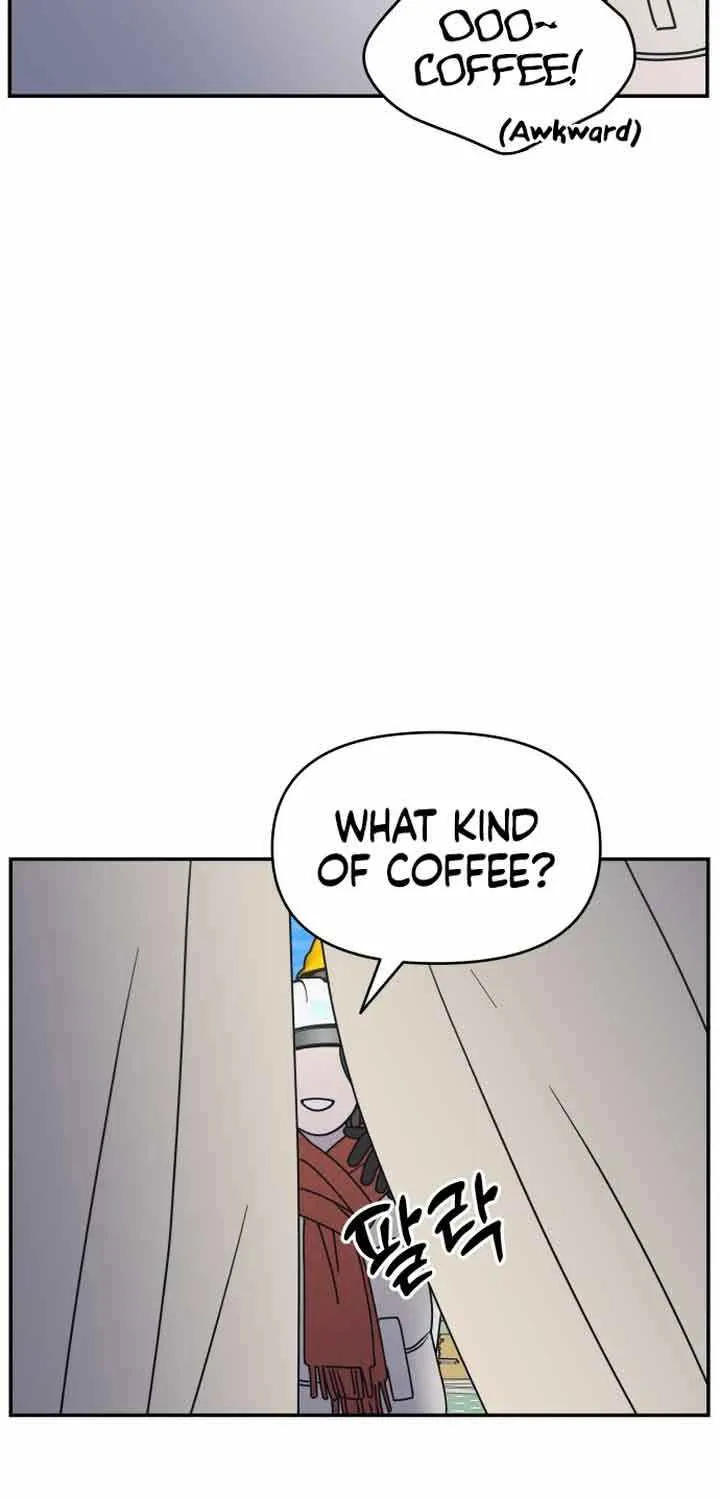 Read No to Office Romance! chapter 8 image 70 on Lezhin