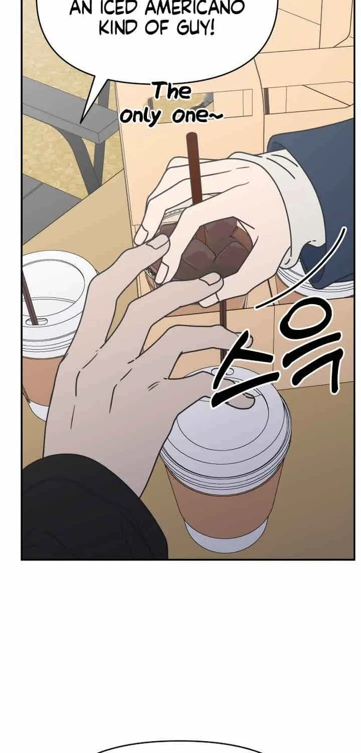 Read No to Office Romance! chapter 8 image 74 on Lezhin