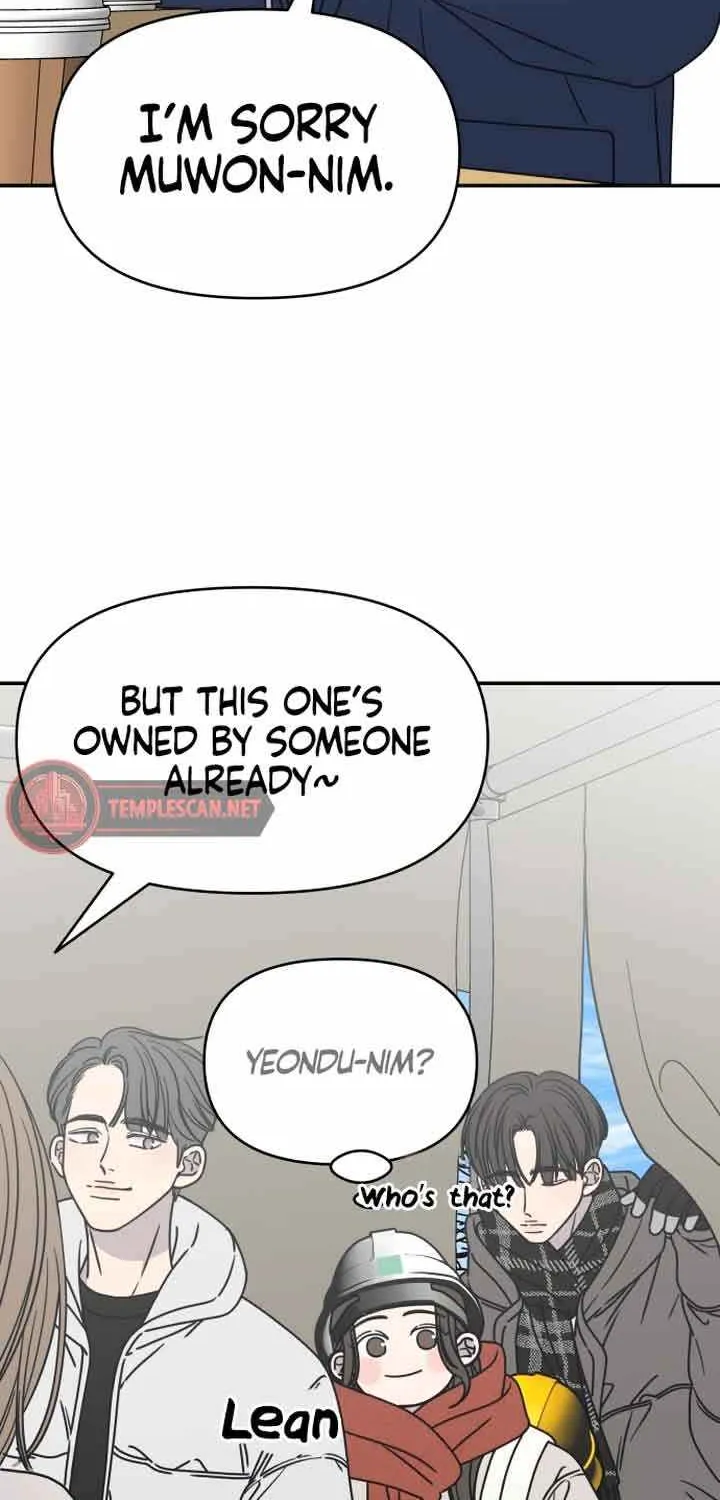 Read No to Office Romance! chapter 8 image 76 on Lezhin