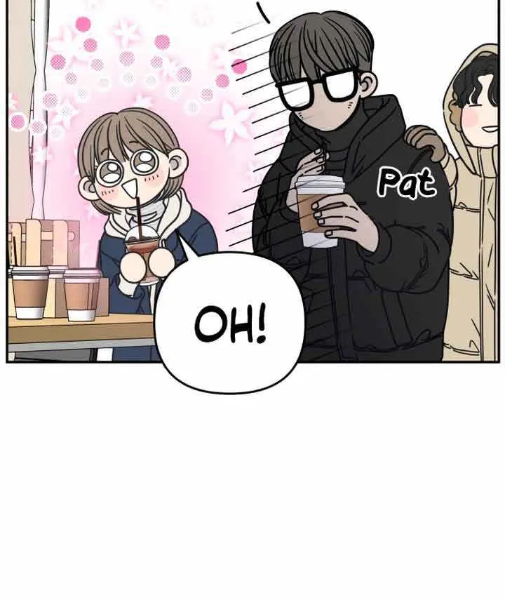 Read No to Office Romance! chapter 8 image 78 on Lezhin