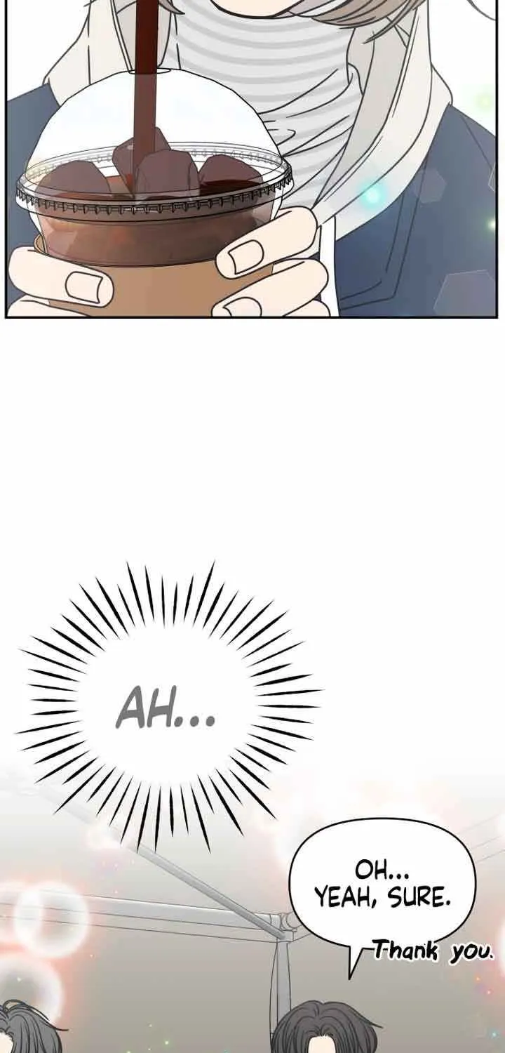 Read No to Office Romance! chapter 8 image 81 on Lezhin