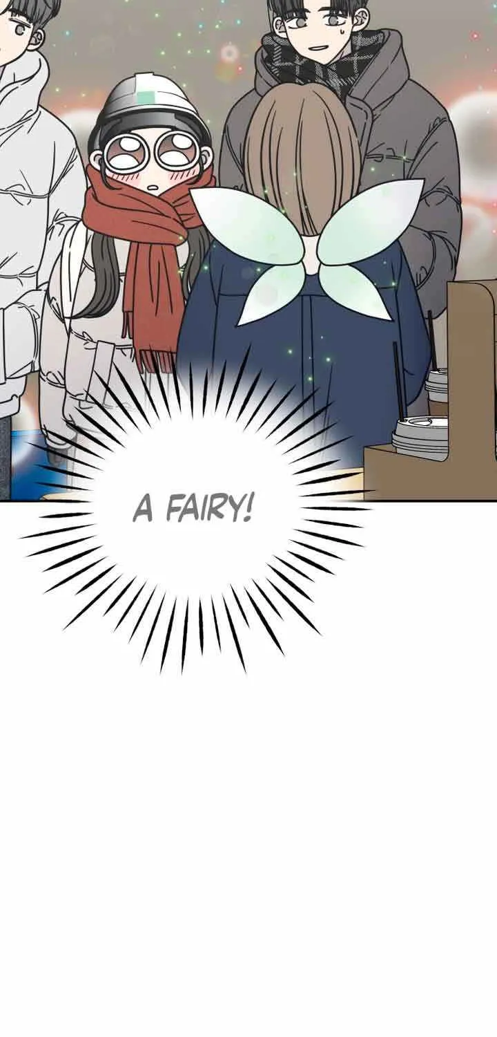 Read No to Office Romance! chapter 8 image 82 on Lezhin