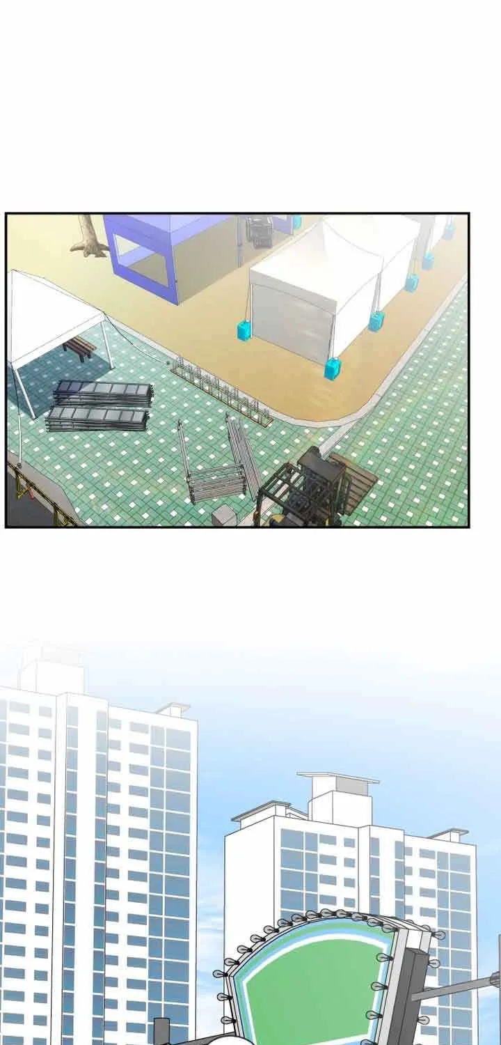Read No to Office Romance! chapter 8 image 83 on Lezhin