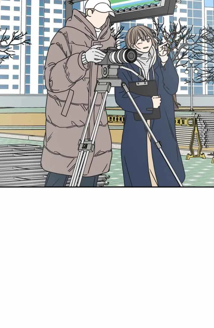 Read No to Office Romance! chapter 8 image 84 on Lezhin