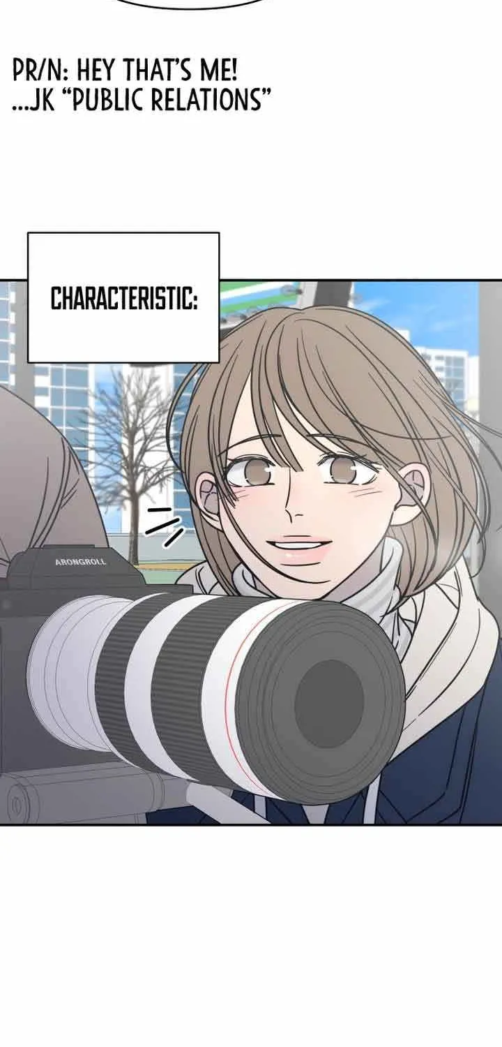 Read No to Office Romance! chapter 8 image 86 on Lezhin