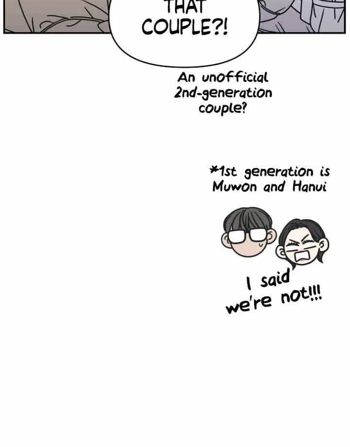 Read No to Office Romance! chapter 8 image 90 on Lezhin