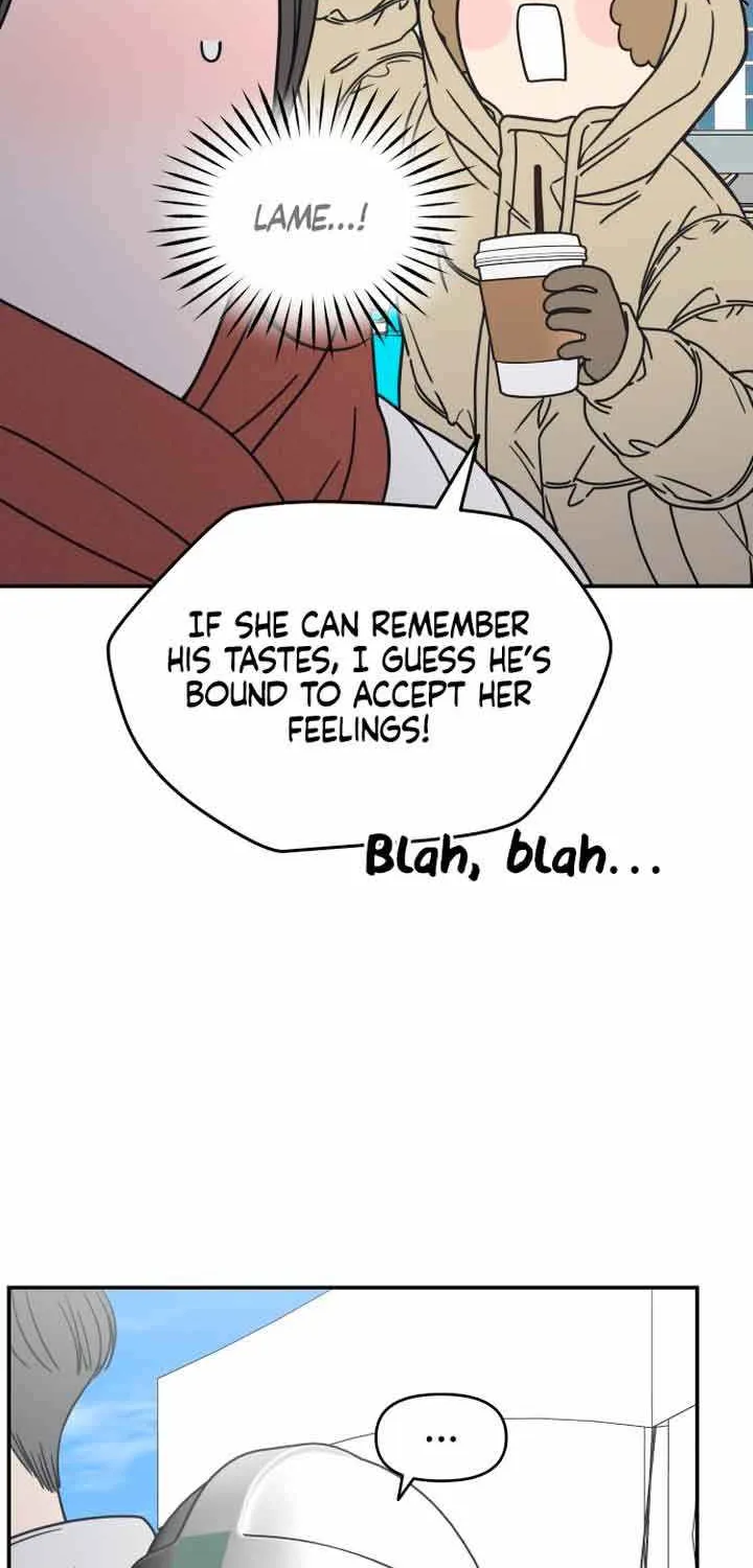 Read No to Office Romance! chapter 8 image 92 on Lezhin