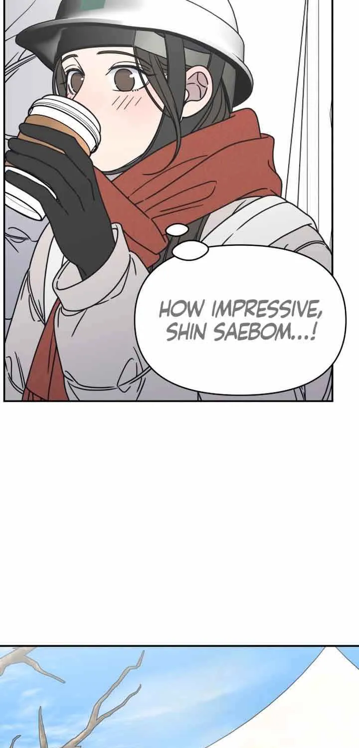 Read No to Office Romance! chapter 8 image 93 on Lezhin