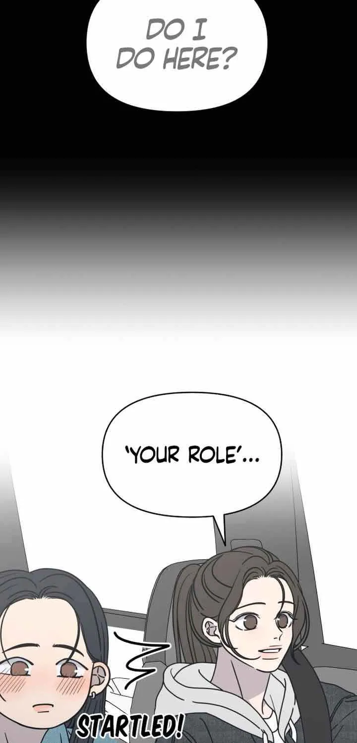 Read No to Office Romance! chapter 9 image 111 on Lezhin