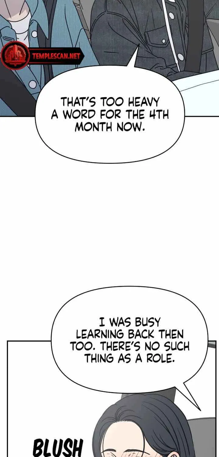 Read No to Office Romance! chapter 9 image 112 on Lezhin