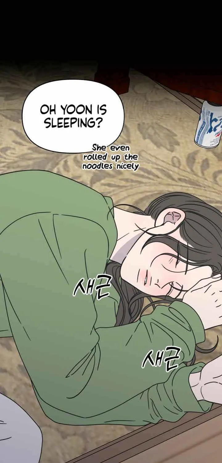 Read No to Office Romance! chapter 9 image 12 on Lezhin