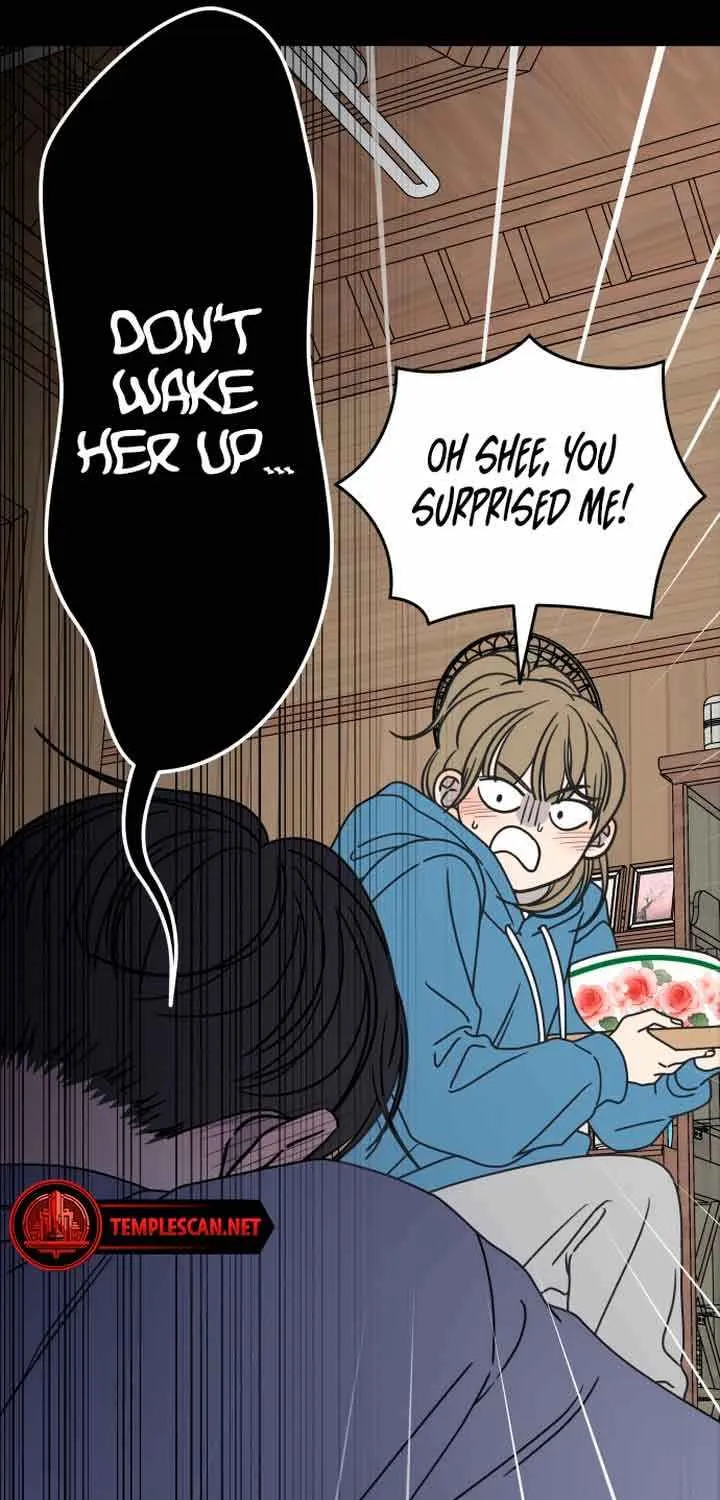 Read No to Office Romance! chapter 9 image 14 on Lezhin