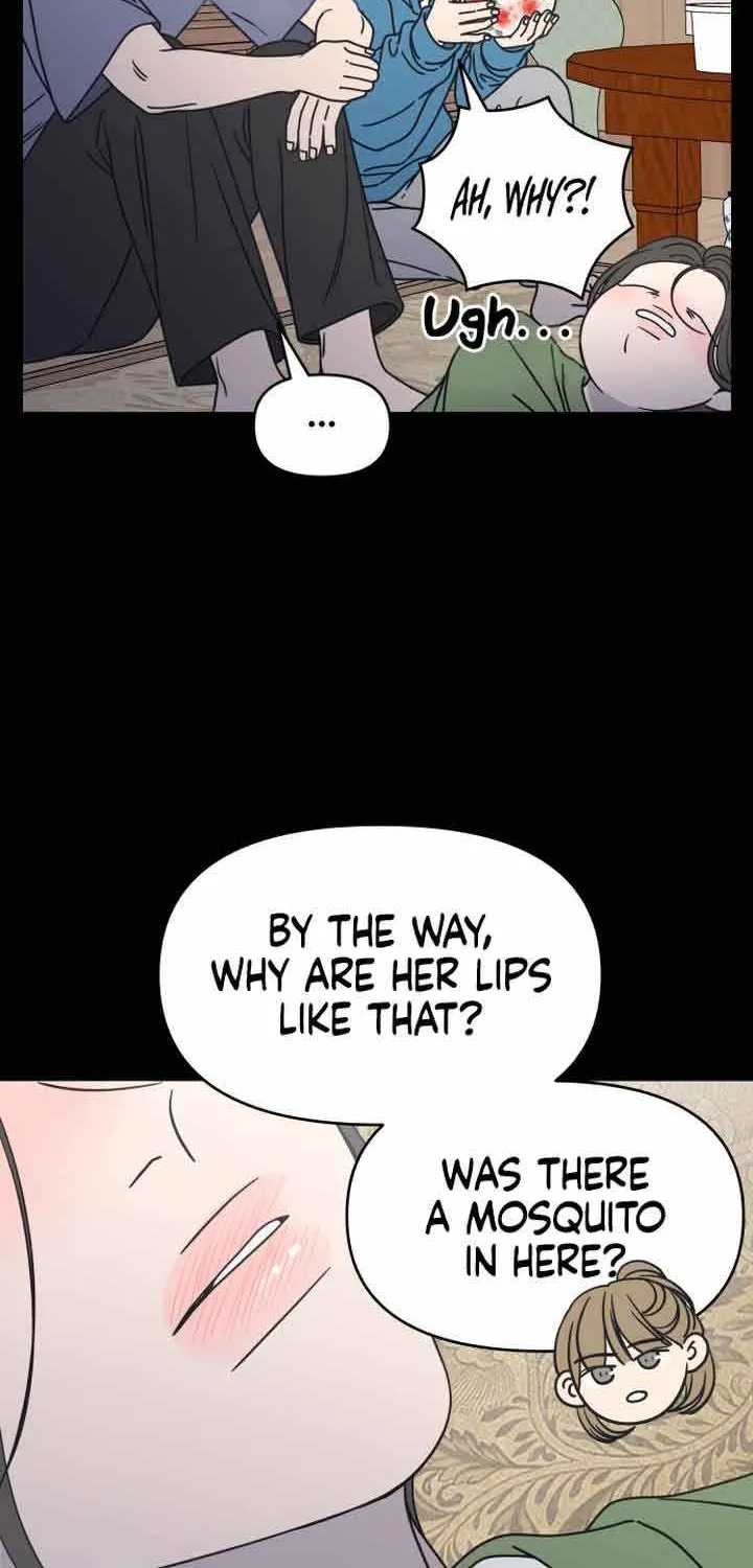 Read No to Office Romance! chapter 9 image 17 on Lezhin