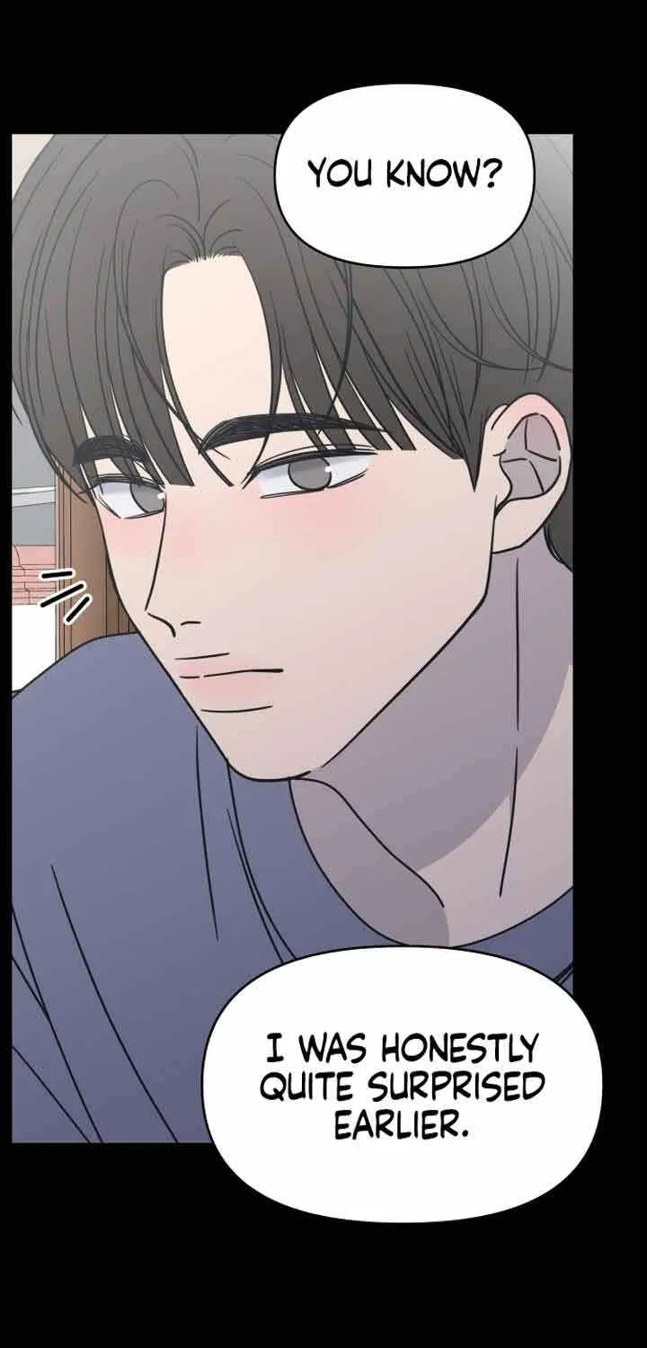 Read No to Office Romance! chapter 9 image 21 on Lezhin