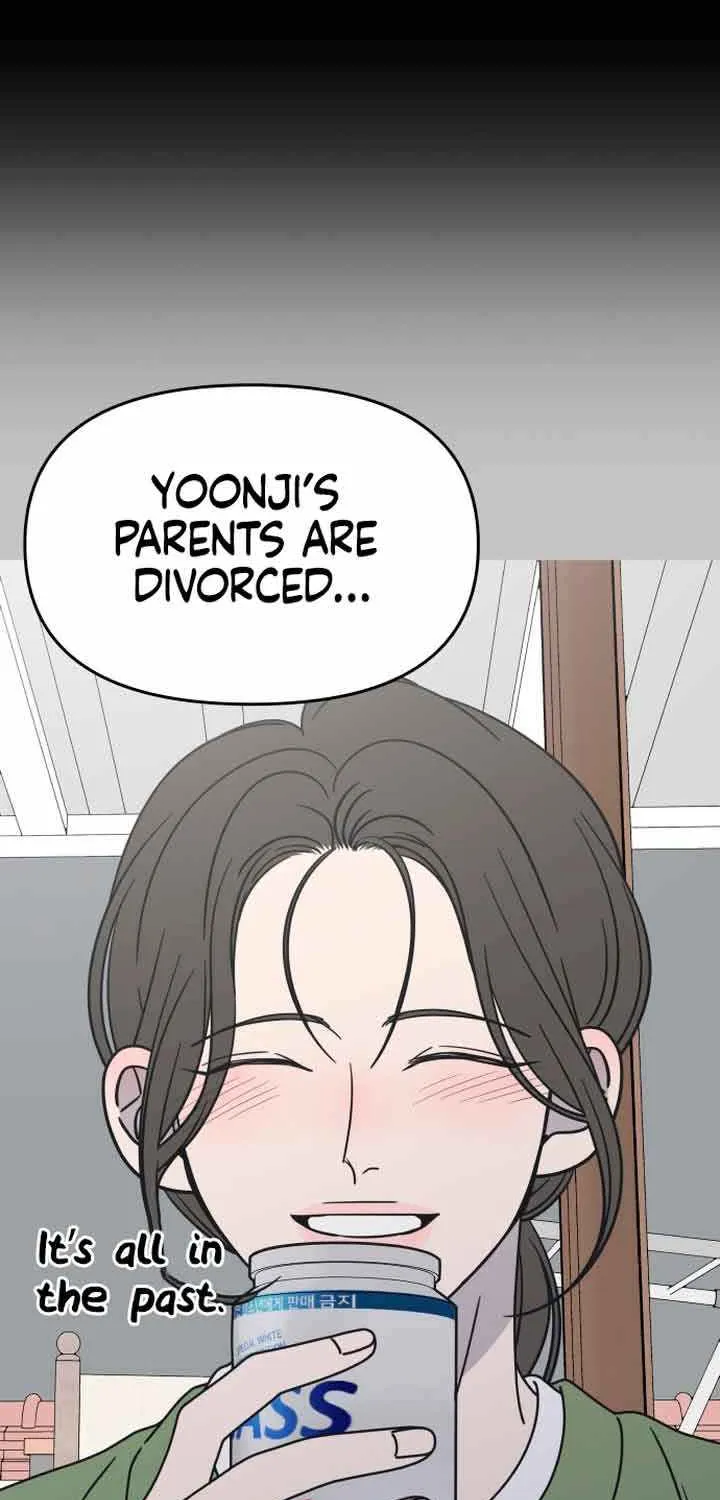 Read No to Office Romance! chapter 9 image 22 on Lezhin