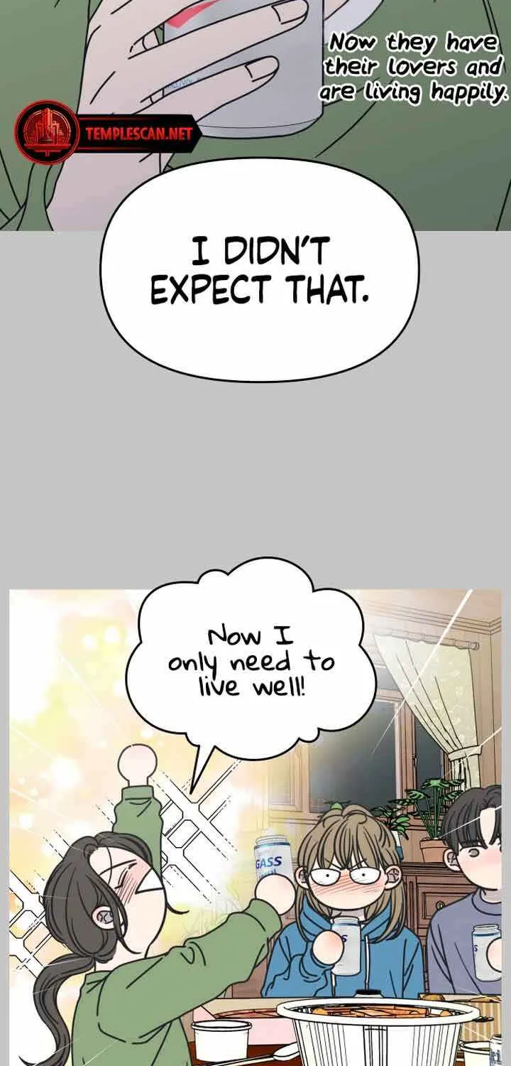 Read No to Office Romance! chapter 9 image 23 on Lezhin