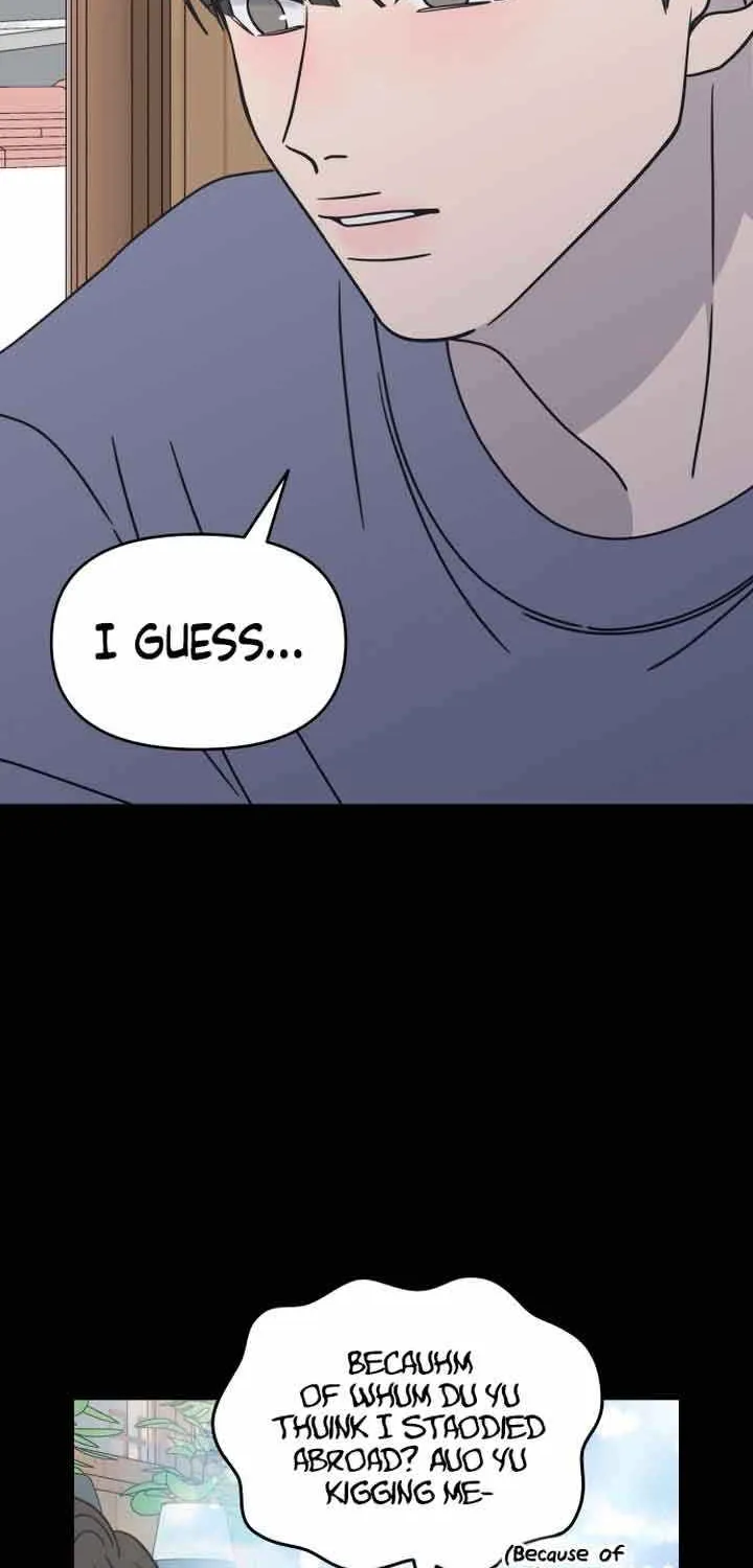 Read No to Office Romance! chapter 9 image 25 on Lezhin