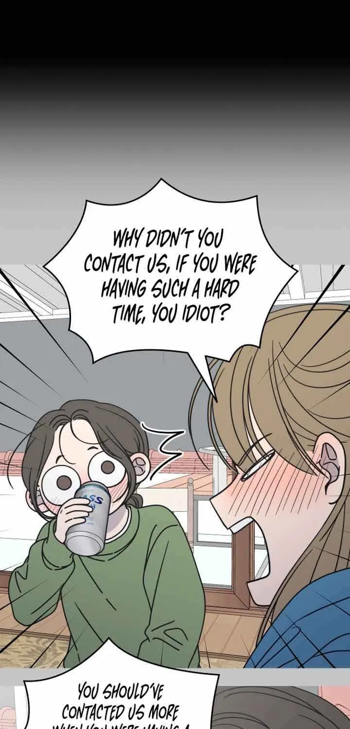 Read No to Office Romance! chapter 9 image 29 on Lezhin