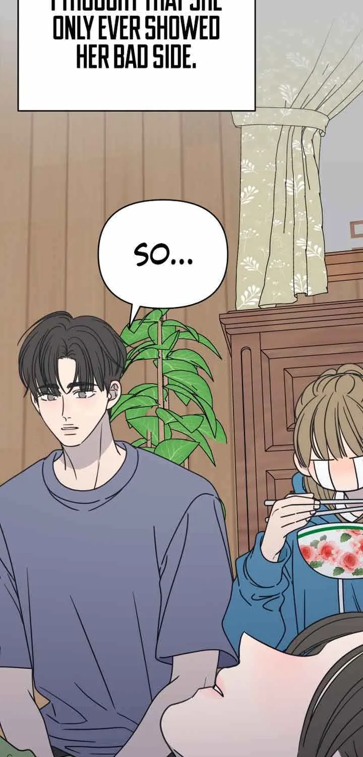 Read No to Office Romance! chapter 9 image 31 on Lezhin