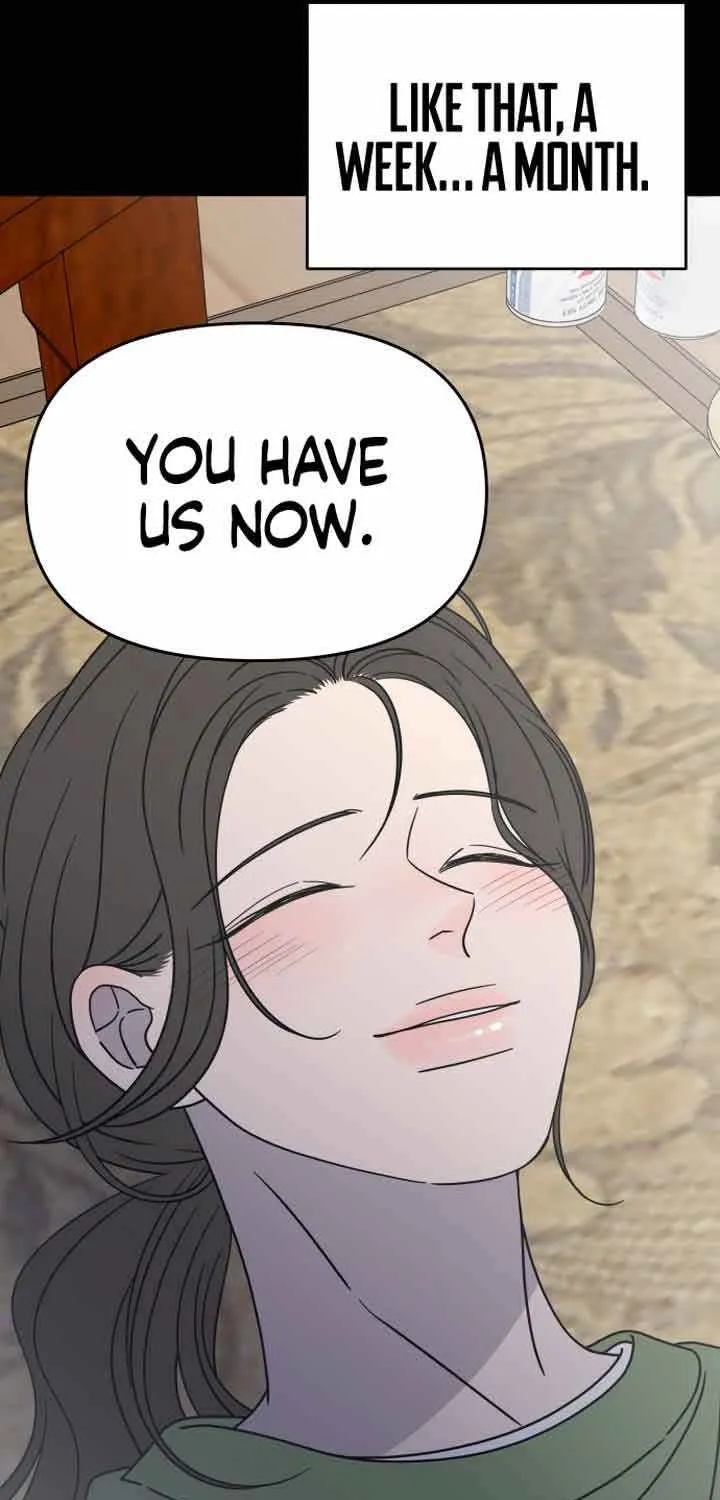 Read No to Office Romance! chapter 9 image 33 on Lezhin