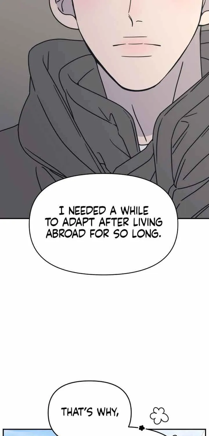 Read No to Office Romance! chapter 9 image 4 on Lezhin