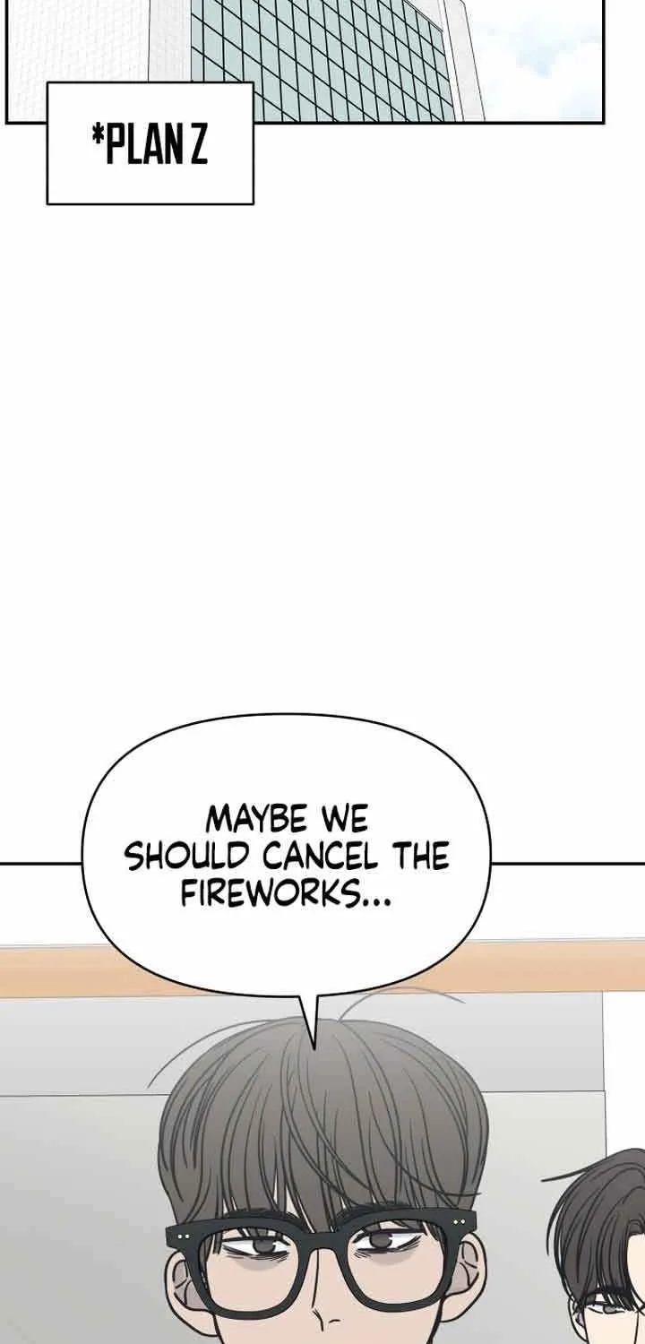 Read No to Office Romance! chapter 9 image 42 on Lezhin