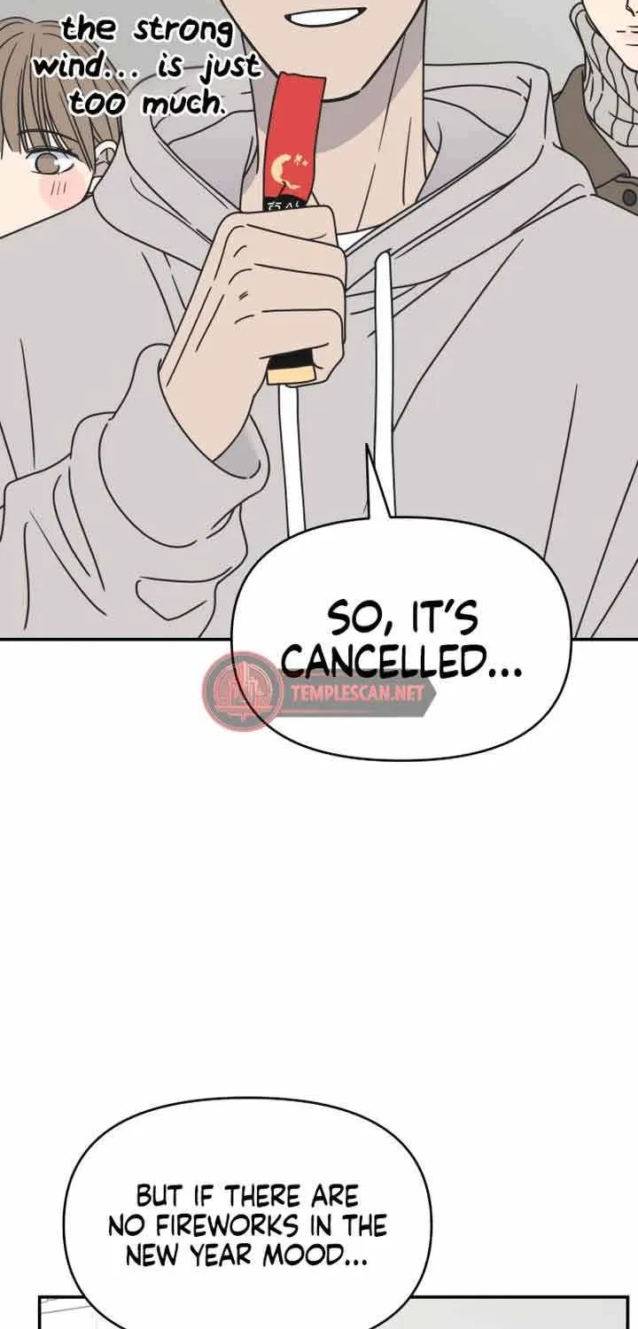Read No to Office Romance! chapter 9 image 43 on Lezhin