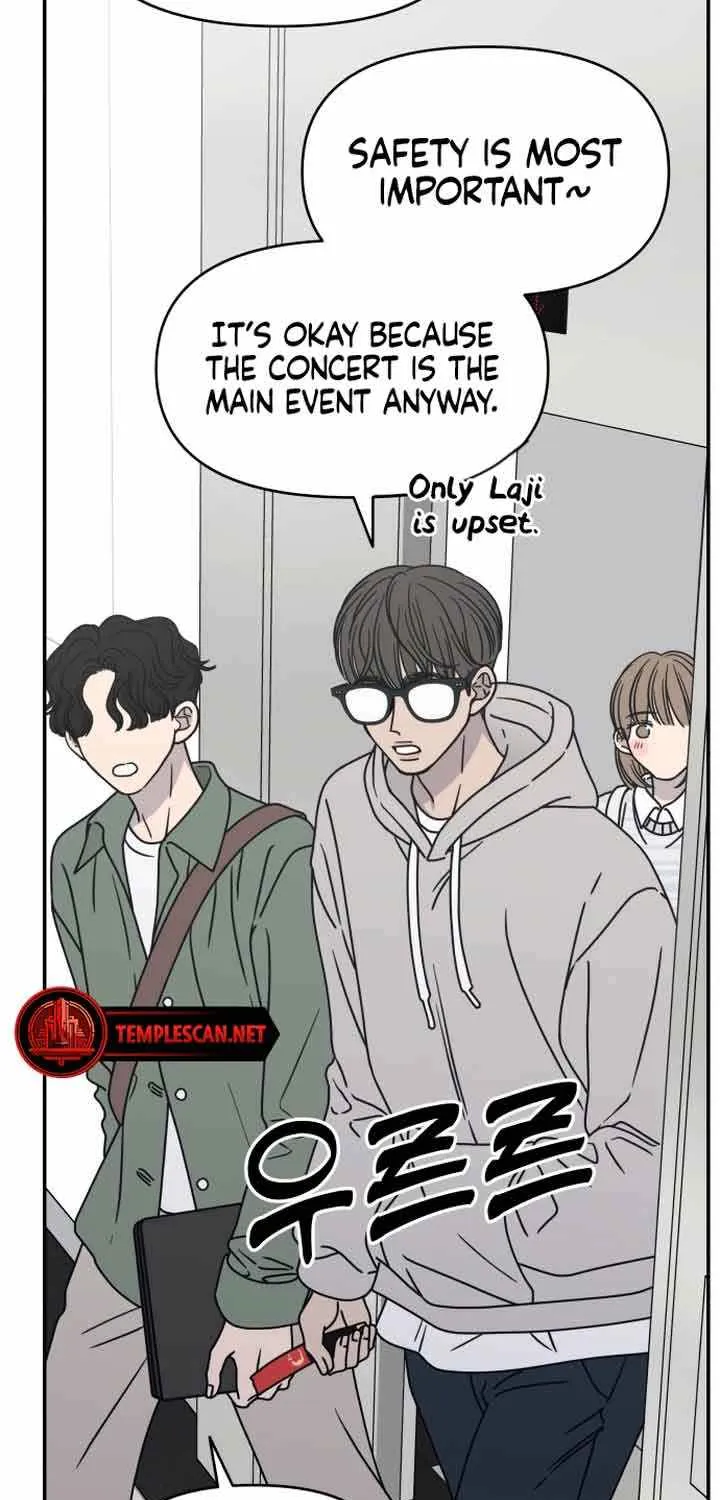 Read No to Office Romance! chapter 9 image 44 on Lezhin