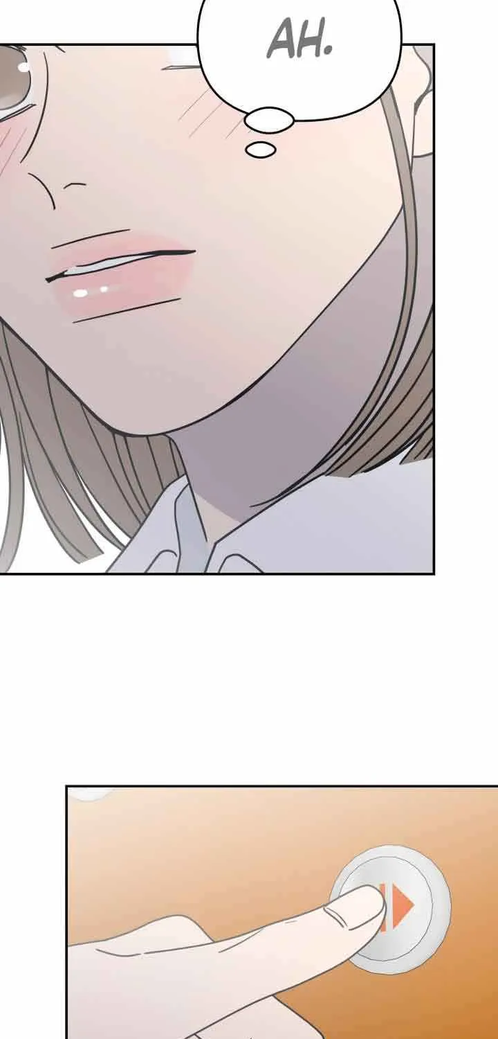 Read No to Office Romance! chapter 9 image 49 on Lezhin