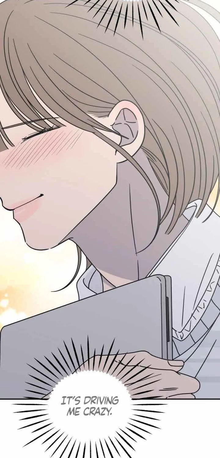Read No to Office Romance! chapter 9 image 52 on Lezhin