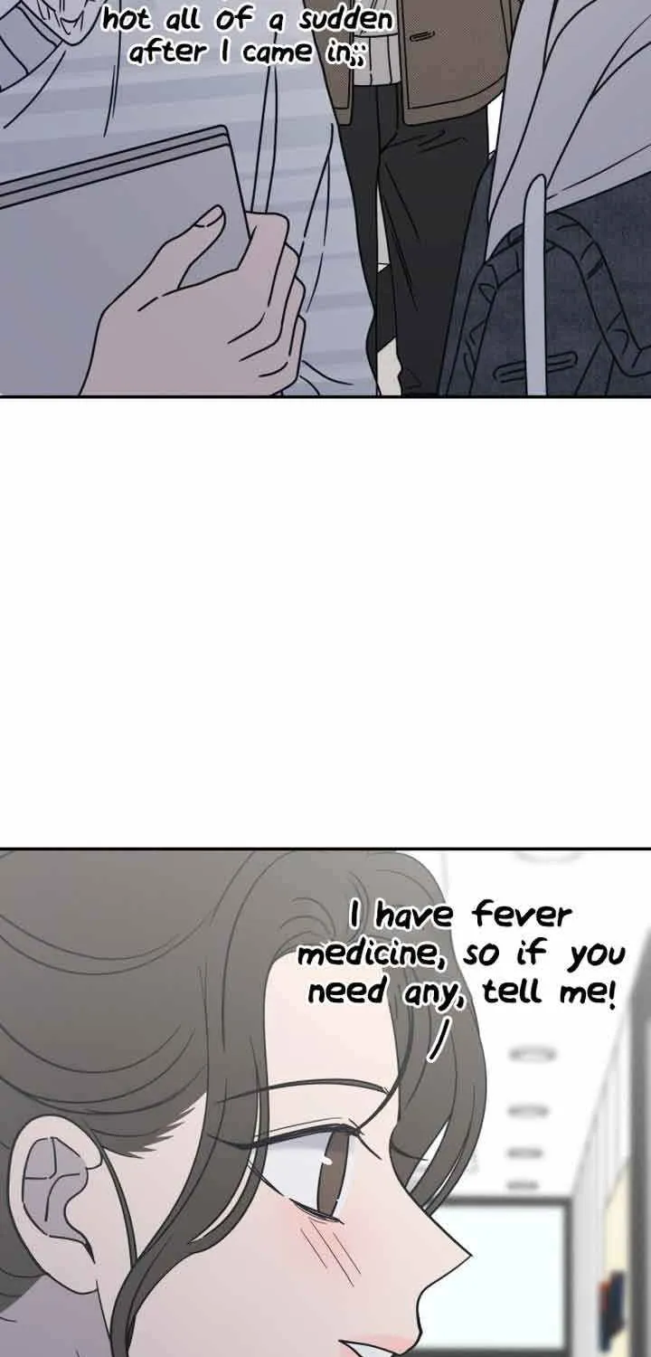 Read No to Office Romance! chapter 9 image 56 on Lezhin